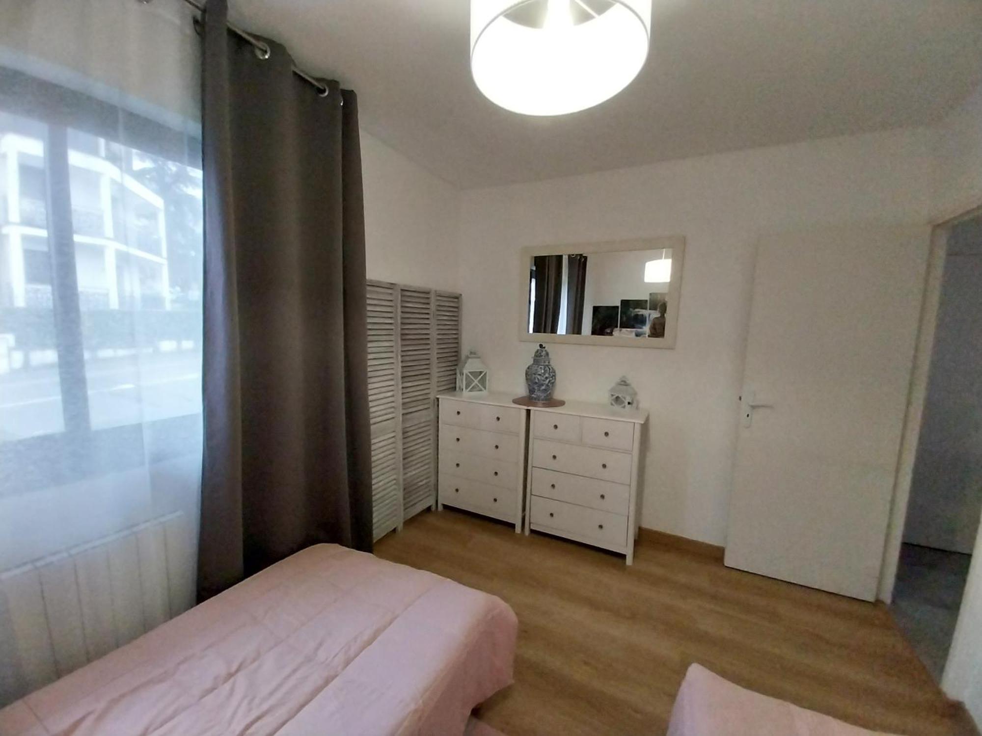 Appartement Gournay-Sur-Marne Bagian luar foto