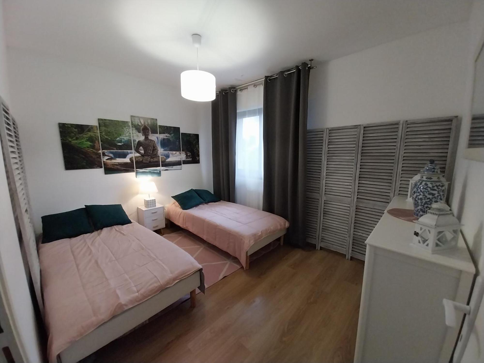 Appartement Gournay-Sur-Marne Bagian luar foto